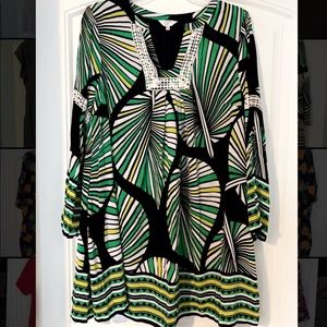 Crown & ivy petite dress